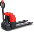 Wózek paletowy elektryczny EPT-15W